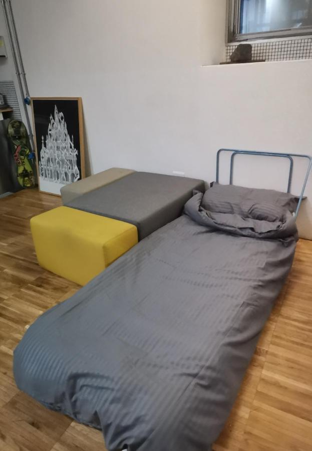 Casamia Lägenhet Rom Exteriör bild