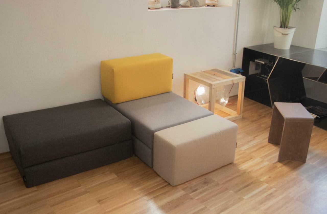 Casamia Lägenhet Rom Exteriör bild